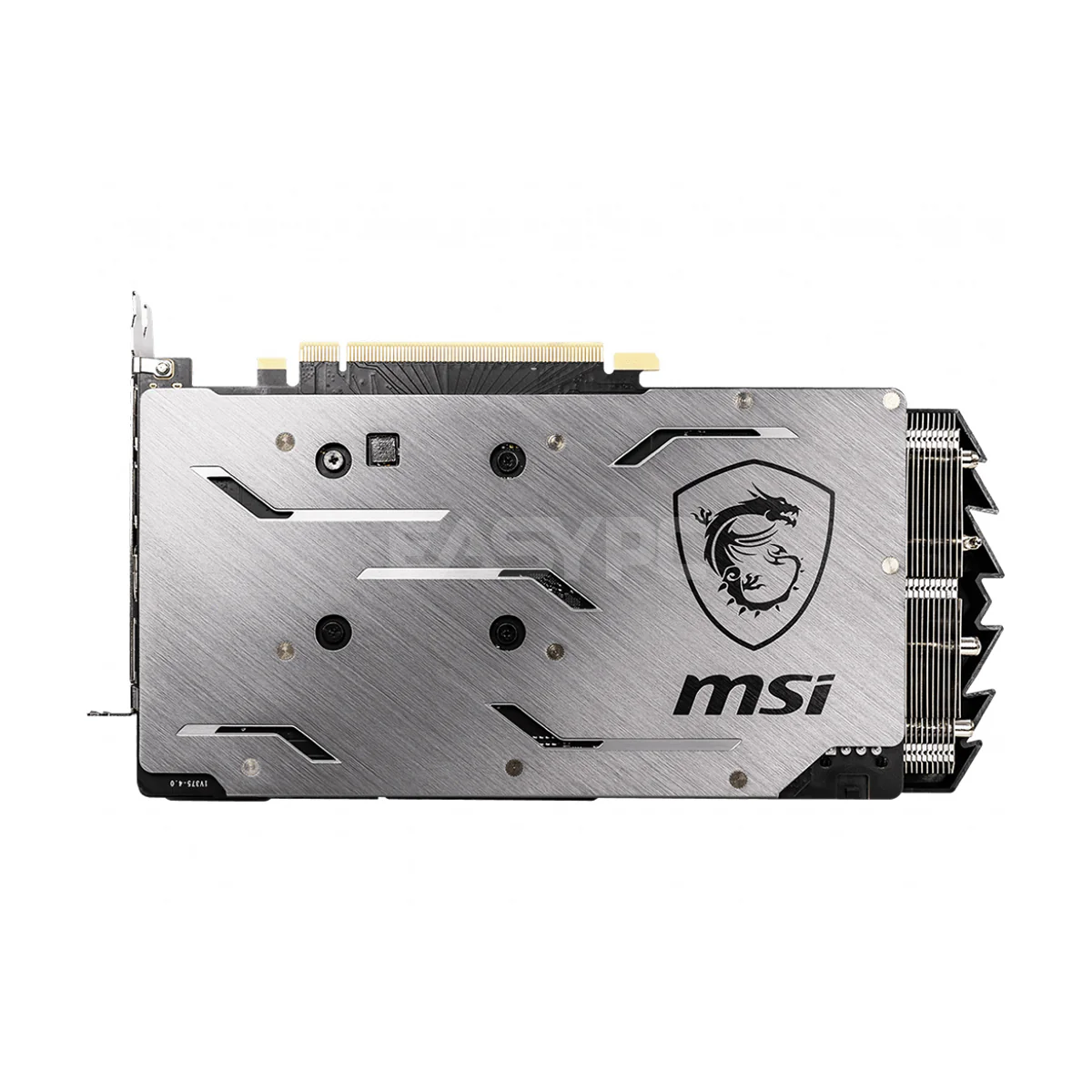 MSI NVIDIAÂ® GeForce RTXÂ™ 2060 Gaming Z Videocard 6gb 192bit GDdr6 - Image 4