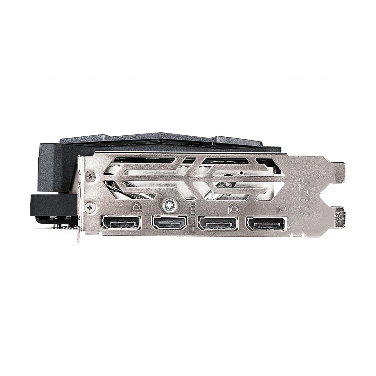 MSI NVIDIAÂ® GeForce RTXÂ™ 2060 Gaming Z Videocard 6gb 192bit GDdr6 - Image 5