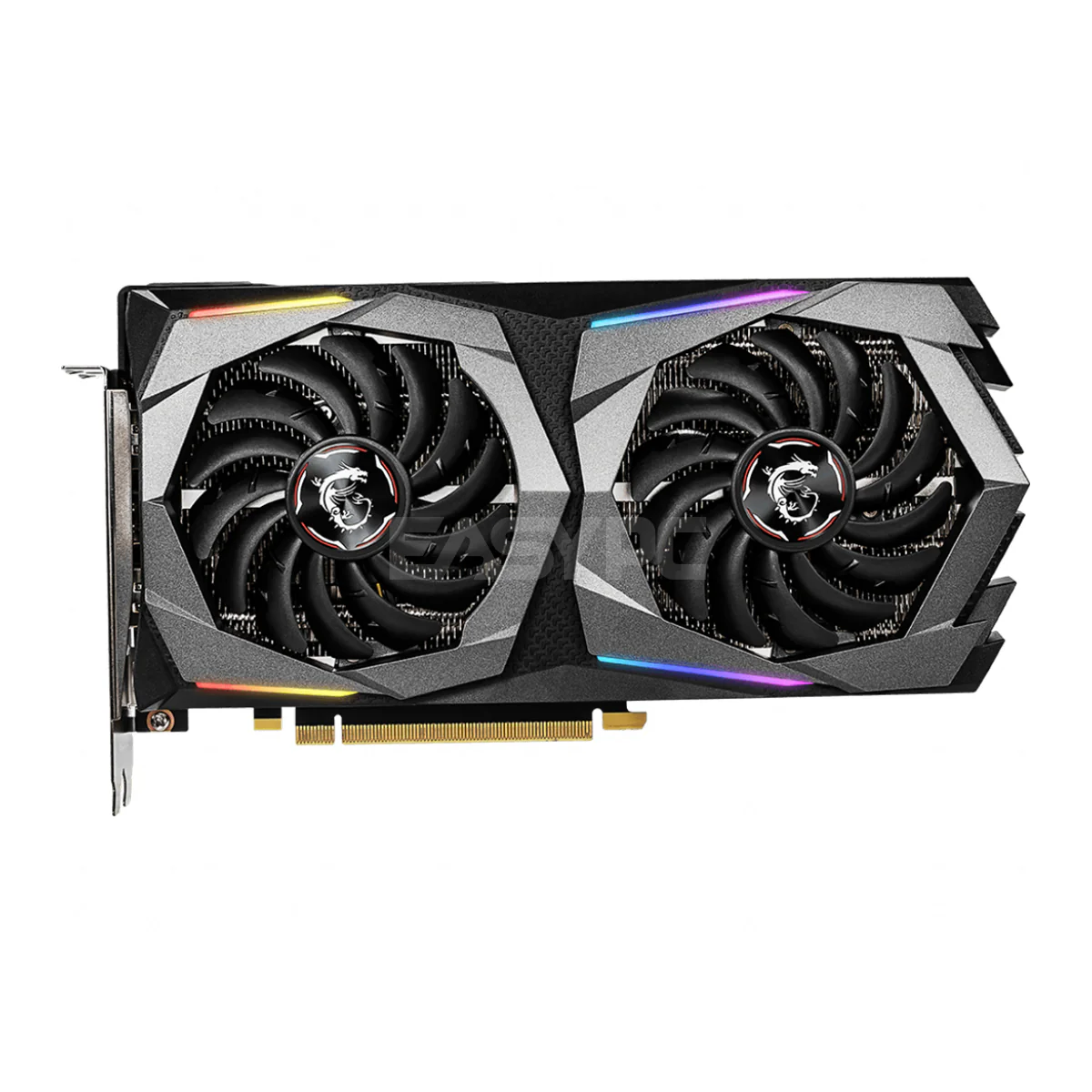 MSI NVIDIAÂ® GeForce RTXÂ™ 2060 Super Gaming X 8gb 256bit GDdr6 Gaming Videocard - Image 2