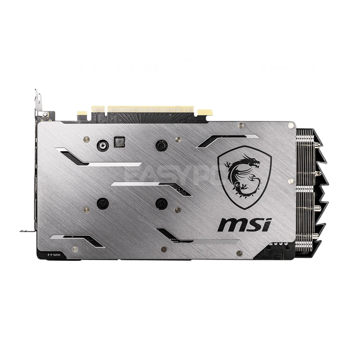 MSI NVIDIAÂ® GeForce RTXÂ™ 2060 Super Gaming X 8gb 256bit GDdr6 Gaming Videocard - Image 3