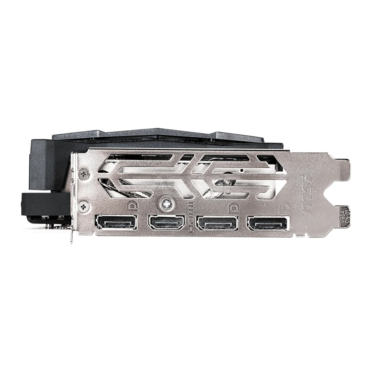 MSI NVIDIAÂ® GeForce RTXÂ™ 2060 Super Gaming X 8gb 256bit GDdr6 Gaming Videocard - Image 4