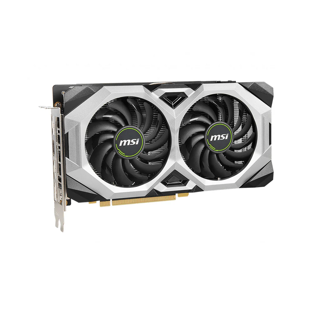 MSI NVIDIAÂ® GeForce RTXÂ™ 2060 Super Ventus OC GP Edition 8gb 256bit GDDR6 - Image 3