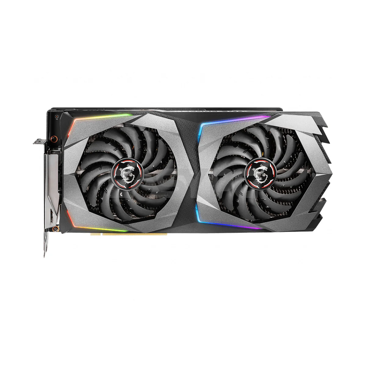 MSI NVIDIAÂ® GeForce RTXÂ™ 2070 Gaming Z Videocard 8gb 256bit GDdr6 - Image 2