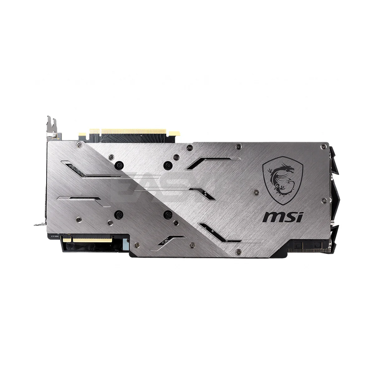 MSI NVIDIA® GeForce RTX™ 2080 Gaming X Trio Videocard 8gb 256bit GDdr6 - Image 4