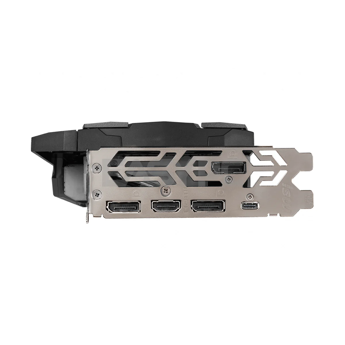 MSI NVIDIA® GeForce RTX™ 2080 Gaming X Trio Videocard 8gb 256bit GDdr6 - Image 5