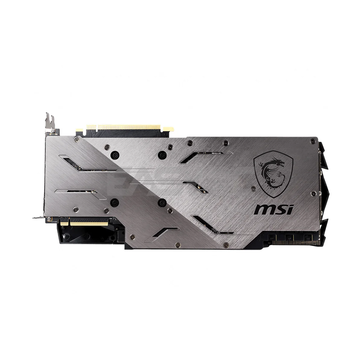 MSI NVIDIA® GeForce RTX™ 2080Ti Gaming X Trio Videocard 11gb 352bit GDdr6 - Image 4