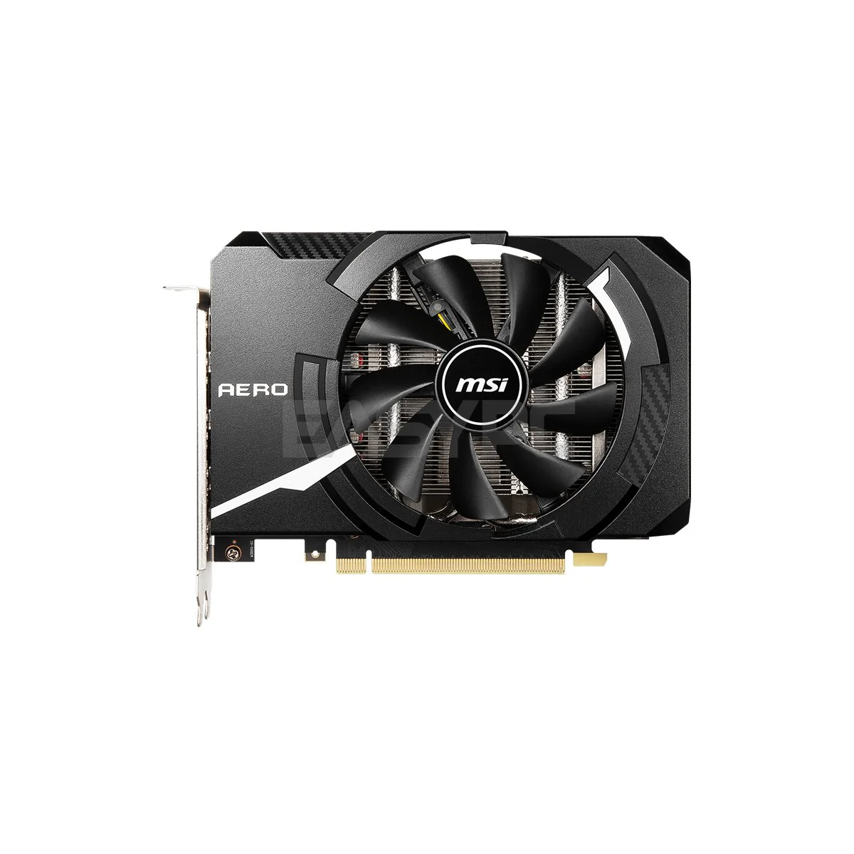 MSI NVIDIA® GeForce RTX™ 3050 Aero ITX OC 8gb 128bit GDdr6 Gaming Videocard - Image 3