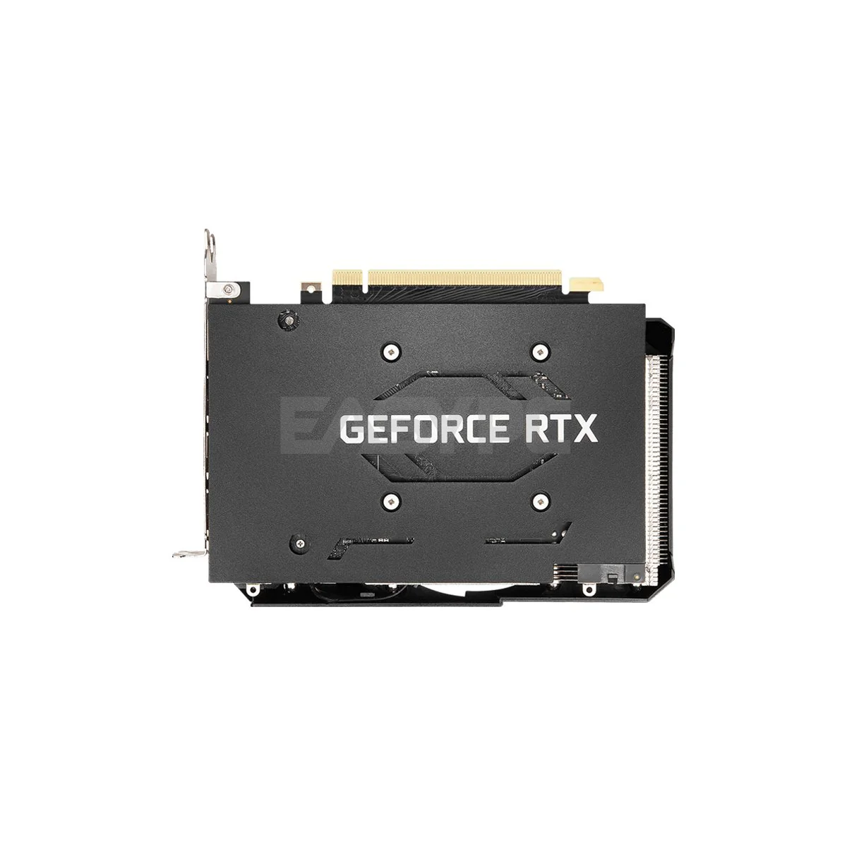 MSI NVIDIA® GeForce RTX™ 3050 Aero ITX OC 8gb 128bit GDdr6 Gaming Videocard - Image 5
