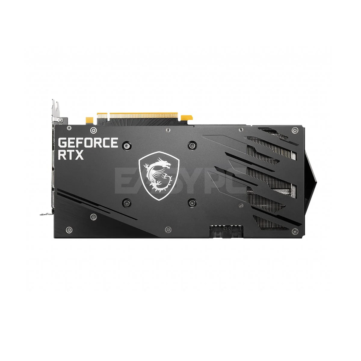 Msi NVIDIA® GeForce RTX™ 3060 Gaming X 12gb 192bit GDdr6 Boost Clock Gaming Videocard - Image 3