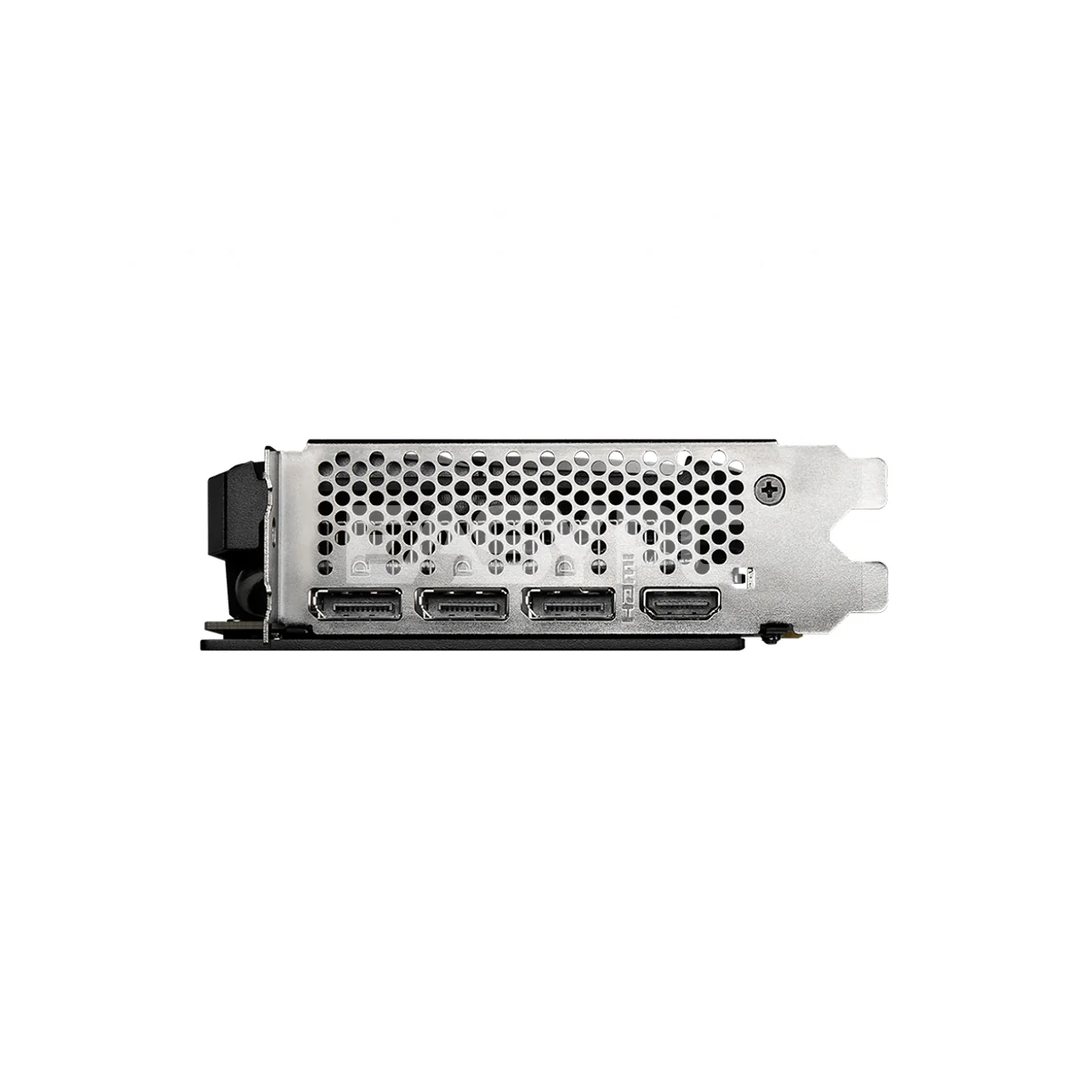 MSI NVIDIA® GeForce RTX™ 3060 Ventus 2X OC 12GB GDDR6 Gaming Graphics Card - Image 3