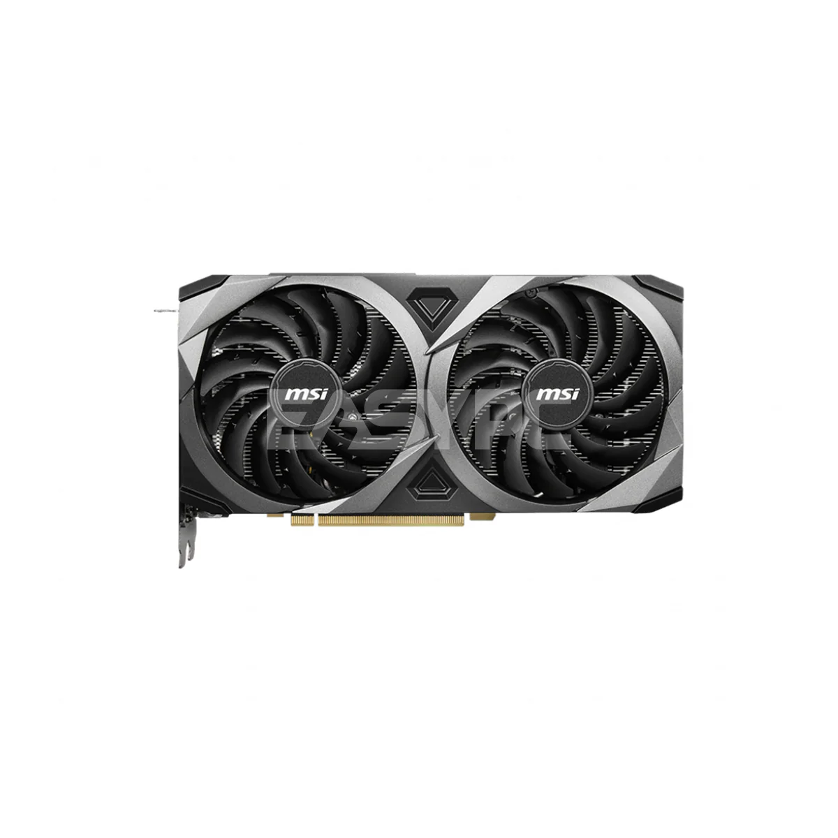 MSI NVIDIA® GeForce RTX™ 3060Ti Ventus 2X OC 8gb 256bit GDdr6 Gaming Videocard