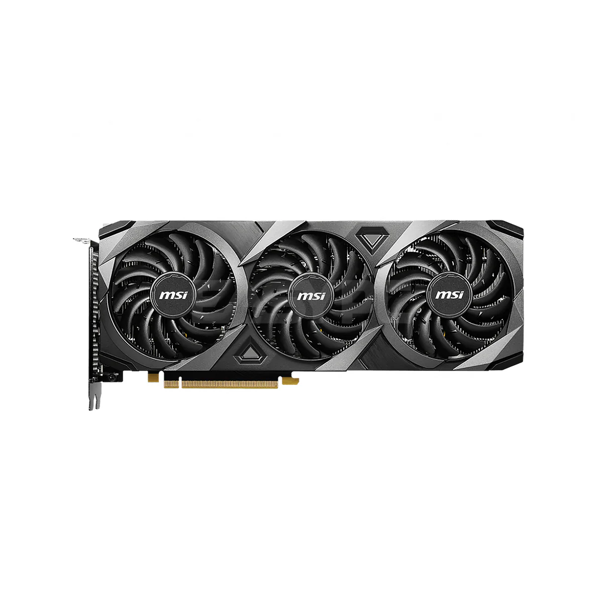 MSI NVIDIA® GeForce RTX™ 3060 Ventus OC Tri-Fan 12gb 192bit GDdr6 Gaming Videocard - Image 3