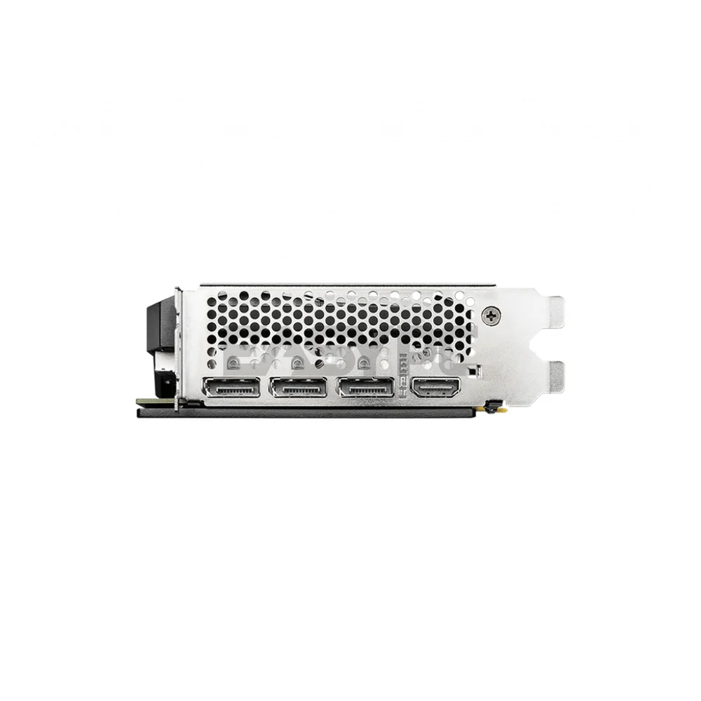Msi NVIDIA® GeForce RTX™ 3060Ti Ventus 3X OC 8gb 256bit GDdr6 Videocard LHR - Image 5
