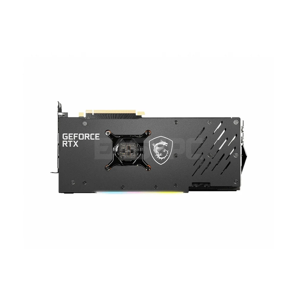 MSI NVIDIA® GeForce RTX™ 3070 or RTX™ 3070 Ti Gaming X Trio 8GB 256bit GDDR6X Gaming Videocard - Image 10