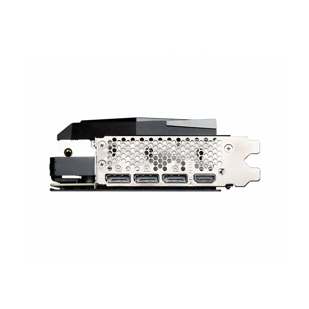 MSI NVIDIA® GeForce RTX™ 3070 or RTX™ 3070 Ti Gaming X Trio 8GB 256bit GDDR6X Gaming Videocard - Image 9