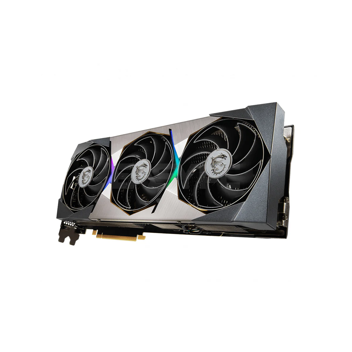 Msi NVIDIAÂ® GeForce RTXÂ™ 3070 Suprim X 8gb 256bit GDdr6 Gaming Videocard - Image 3