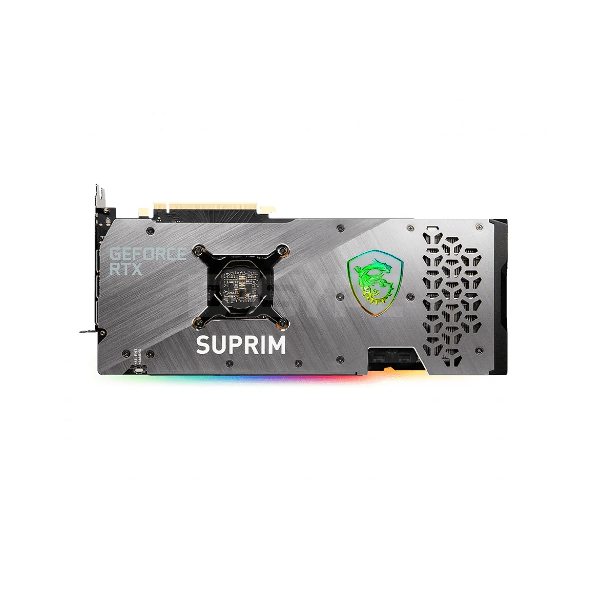 Msi NVIDIAÂ® GeForce RTXÂ™ 3070 Suprim X 8gb 256bit GDdr6 Gaming Videocard - Image 4