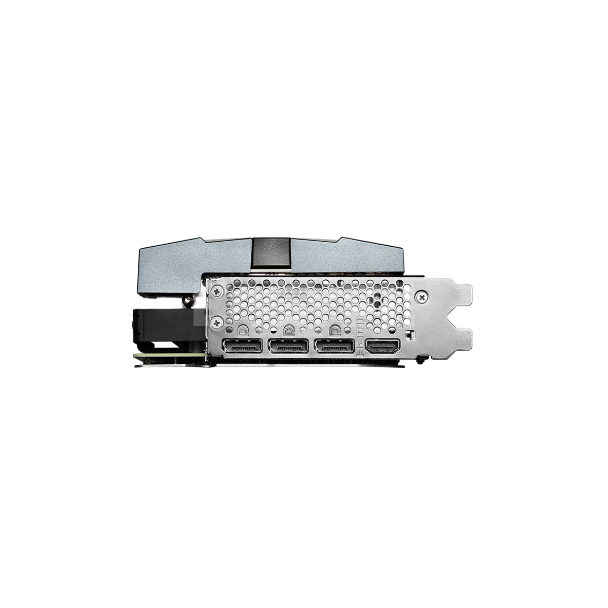 Msi NVIDIAÂ® GeForce RTXÂ™ 3070 Suprim X 8gb 256bit GDdr6 Gaming Videocard - Image 5