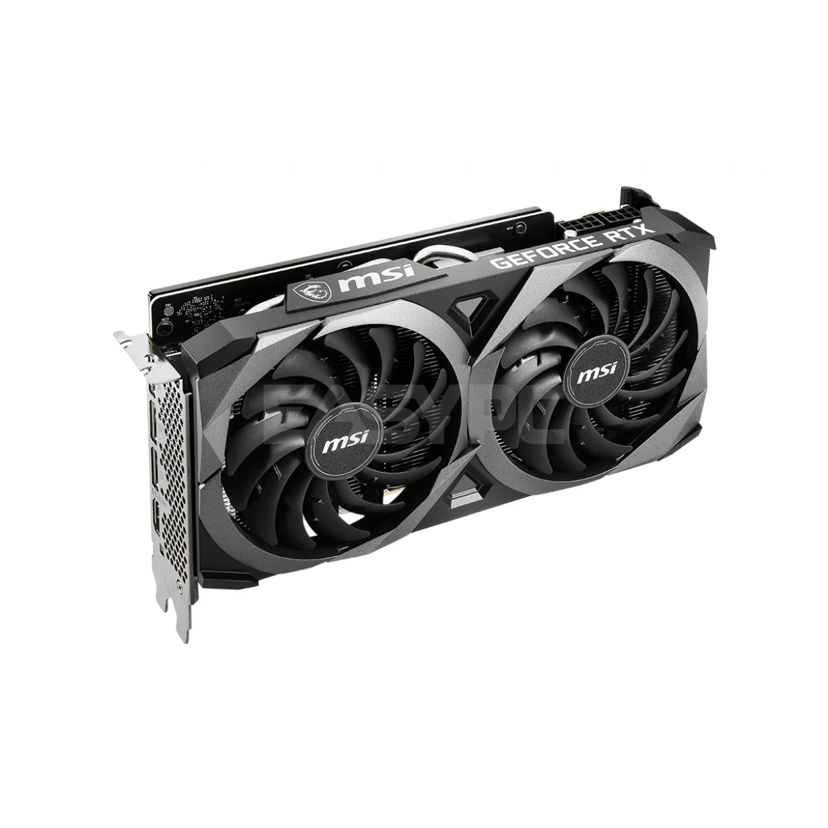 MSI NVIDIAÂ® GeForce RTXÂ™ 3070 Ventus 2X OC 8gb 256bit GDdr6 Gaming Videocard - Image 3