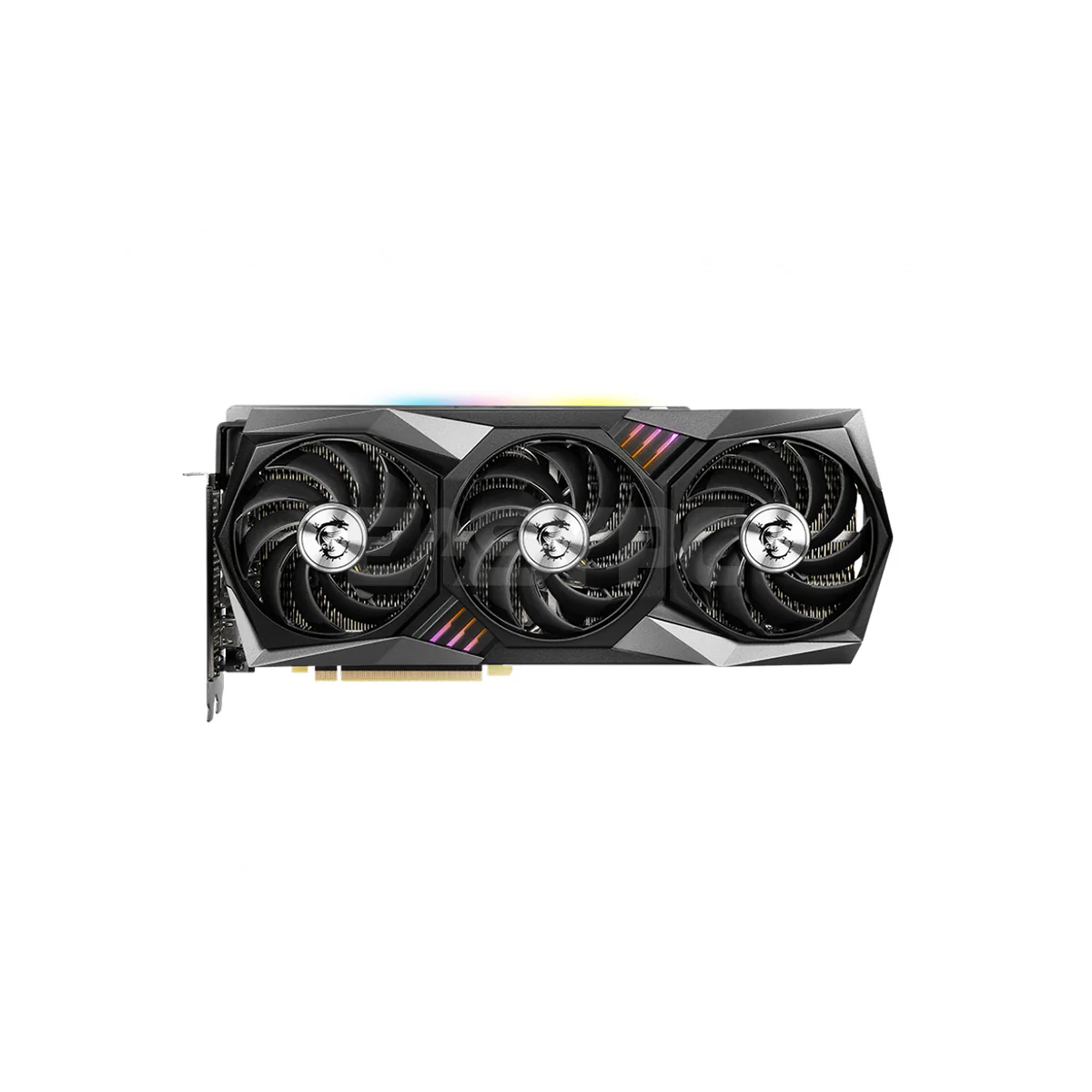 MSI NVIDIAÂ® GeForce RTXÂ™ 3080 Gaming X Trio 10gb 320bit GDdr6X Gaming Videocard