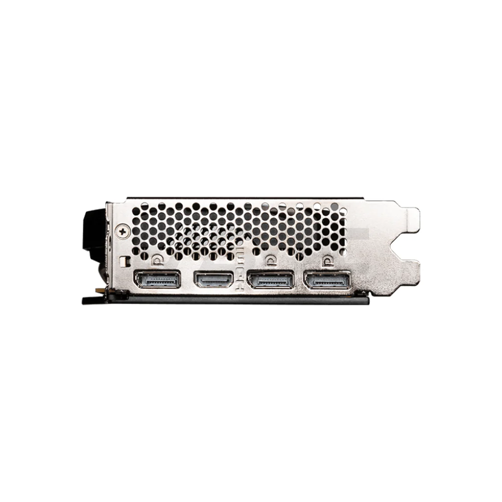 MSI NVIDIAÂ® GeForce RTXÂ™ 4060 Ventus 2x OC 8gb 128 bit gddr6 videocard - Image 4
