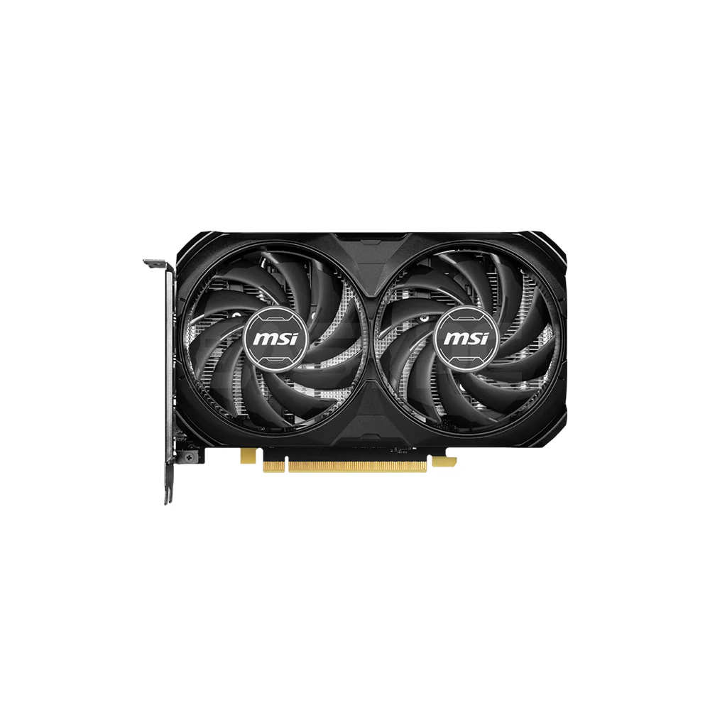 MSI NVIDIAÂ® GeForce RTXÂ™ 4060TI Ventus 2X OC 16G 128bit GDDR6 Videocard - Image 4