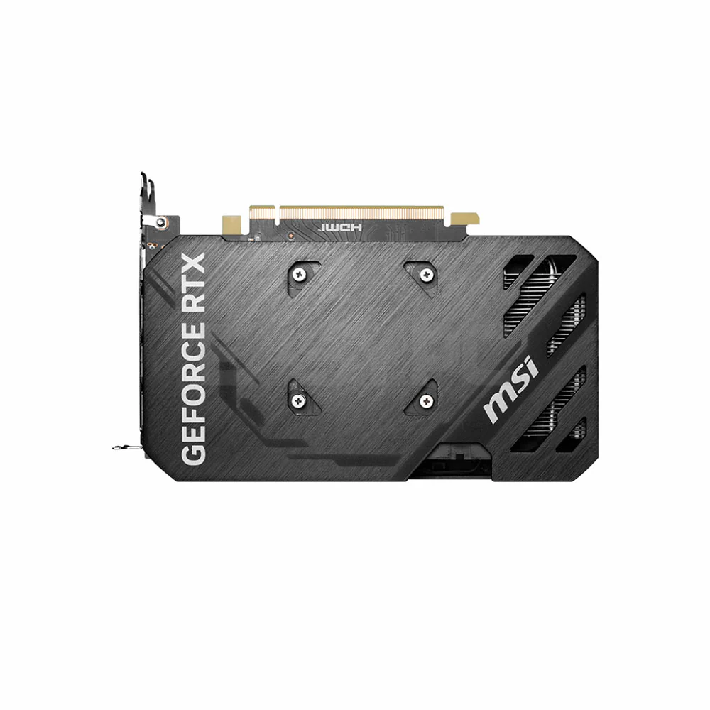 MSI NVIDIAÂ® GeForce RTXÂ™ 4060TI Ventus 2X OC 8G 128bit GDDR6 Videocard - Image 4