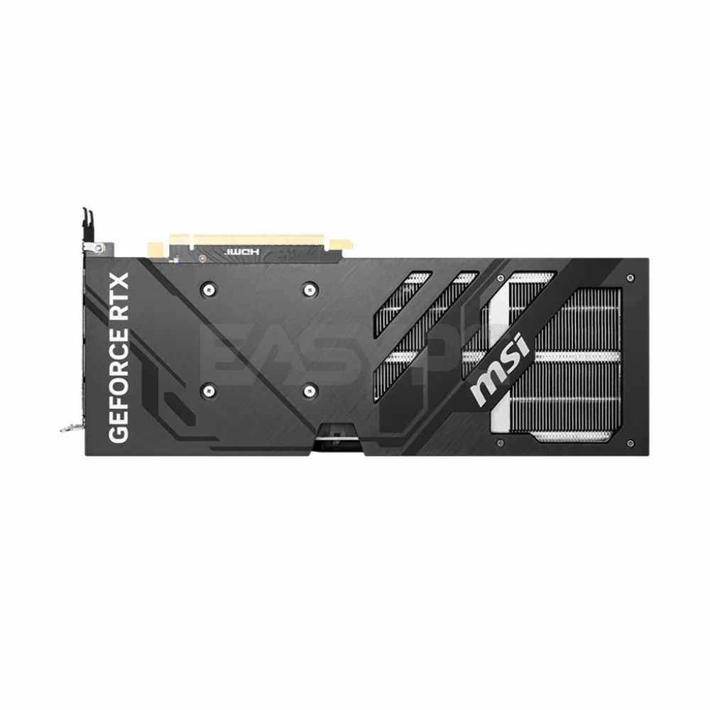 MSI NVIDIAÂ® GeForce RTXÂ™ 4060TI Ventus 3X OC 8G 128bit GDDR6 Videocard - Image 4