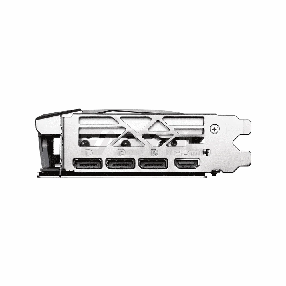 MSI NVIDIA® GeForce RTX™ 4070 Super 12GB GDDR6X 192-bit Gaming X Slim White Videocard - Image 3
