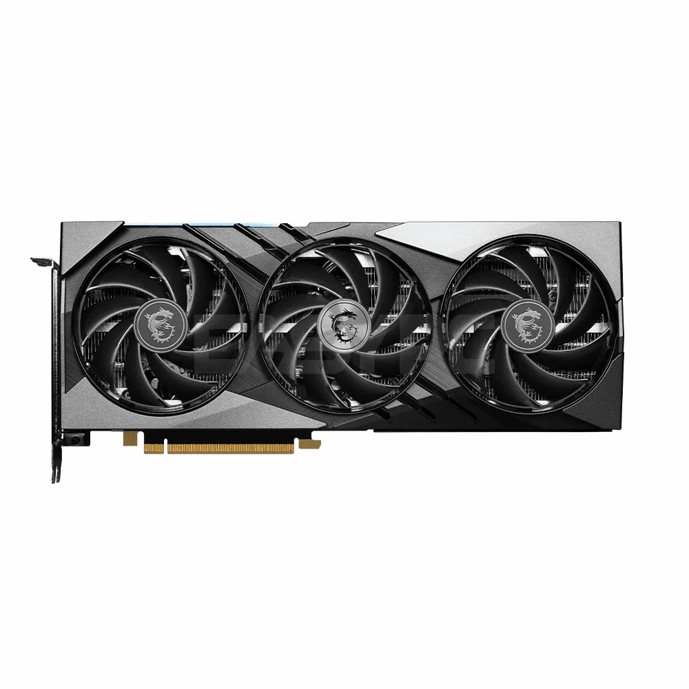 MSI NVIDIA® GeForce RTX™ 4070 Ti Super Gaming X Slim 16GB 256-Bit GDDR6X Videocard