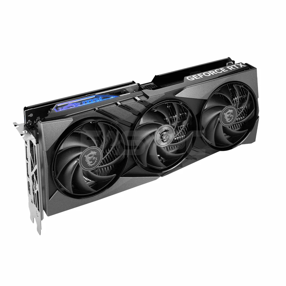 MSI NVIDIA® GeForce RTX™ 4070 Ti Super Gaming X Slim 16GB 256-Bit GDDR6X Videocard - Image 3