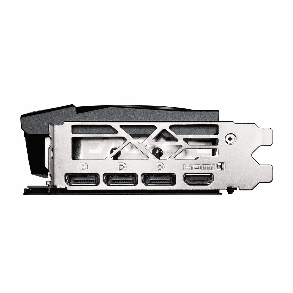 MSI NVIDIA® GeForce RTX™ 4070 Ti Super Gaming X Slim 16GB 256-Bit GDDR6X Videocard - Image 4