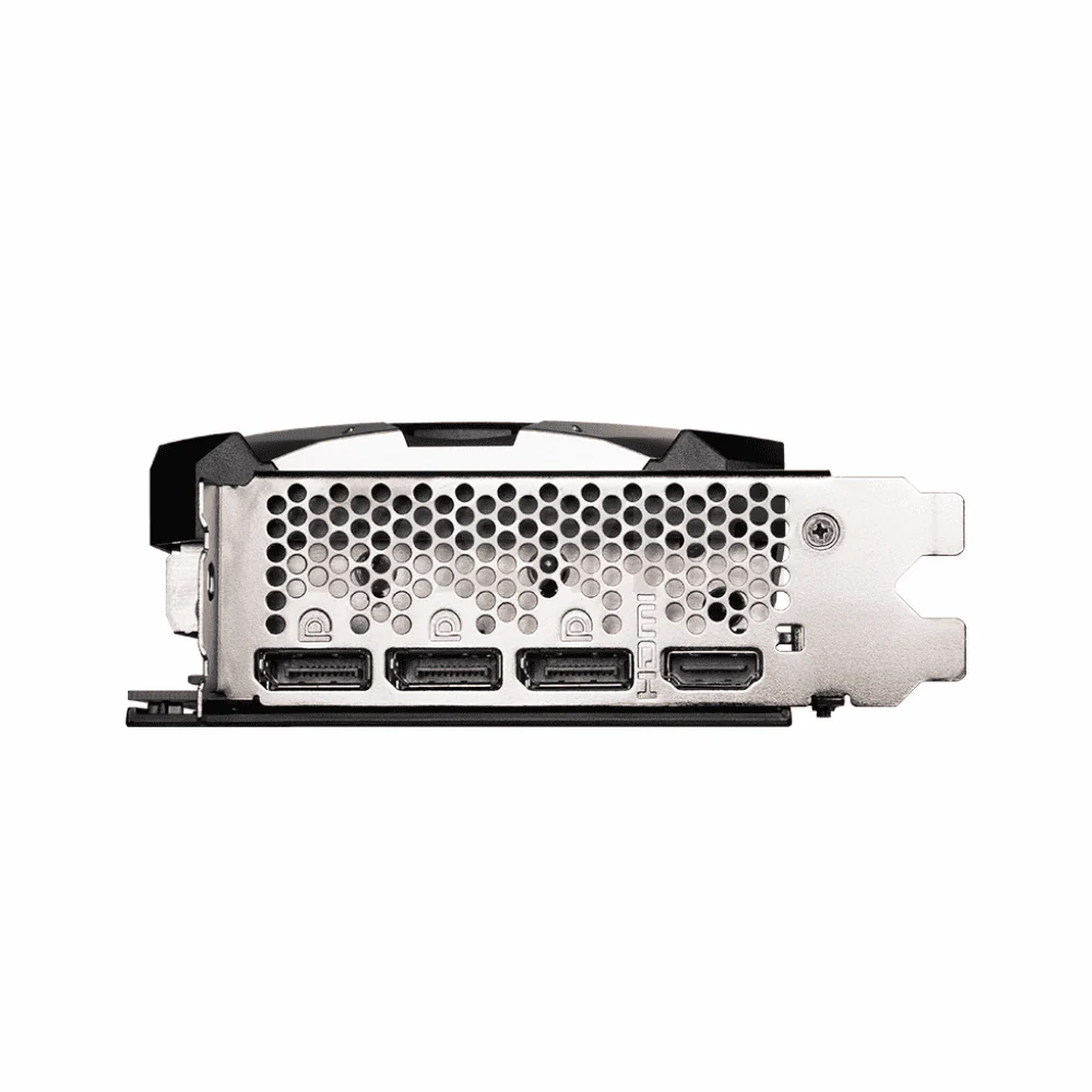 MSI NVIDIAÂ® GeForce RTXÂ™ 4070 Ti Super Ventus 3X OC 16GB 256-Bit GDDR6X Videocard - Image 4