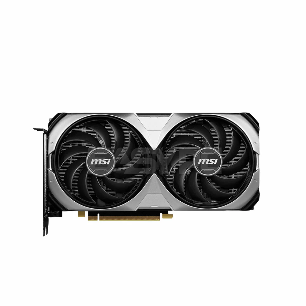 MSI NVIDIAÂ® GeForce RTXÂ™ 4070 Ventus 2x OC 12G 12gb 192bit GDDR6x Videocard