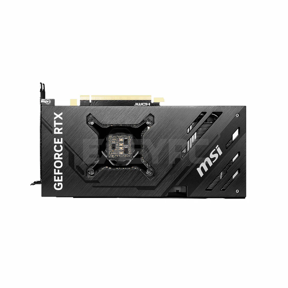 MSI NVIDIAÂ® GeForce RTXÂ™ 4070 Ventus 2x OC 12G 12gb 192bit GDDR6x Videocard - Image 4