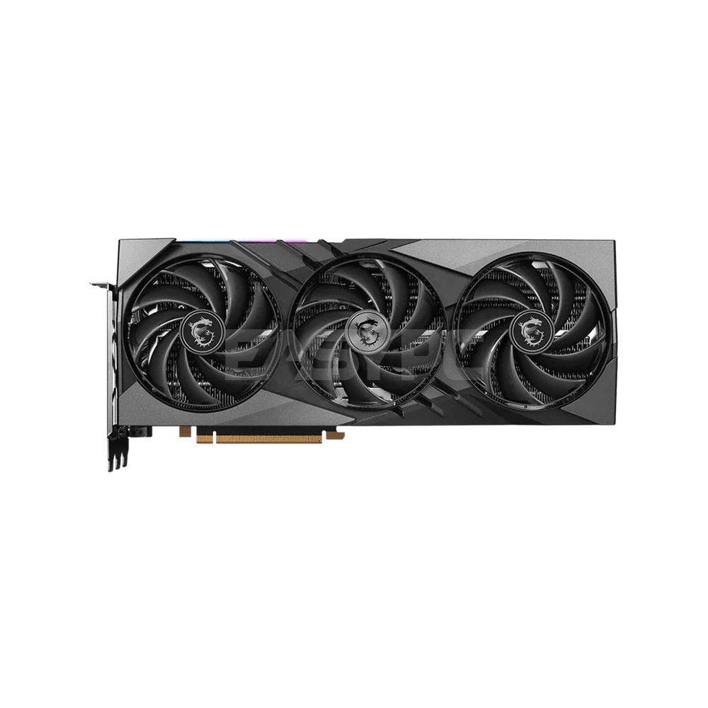 MSI RTX 4080 Super Gaming X Slim 16GB 256-Bit GDDR6X Videocard