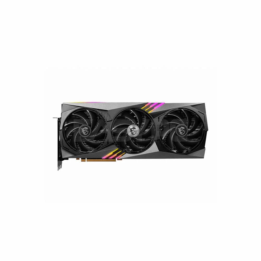 MSI NVIDIAÂ® GeForce RTXÂ™ 4090 GAMING X TRIO, SUPRIM X, SUPRIM LIQUID X, GAMING TRIO 24G, 24GB 384BIT GDDR6X Gaming Videocard - Image 13