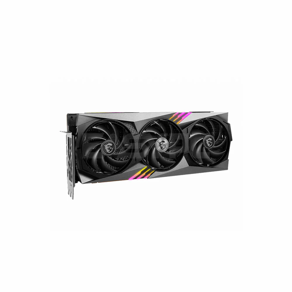 MSI NVIDIAÂ® GeForce RTXÂ™ 4090 GAMING X TRIO, SUPRIM X, SUPRIM LIQUID X, GAMING TRIO 24G, 24GB 384BIT GDDR6X Gaming Videocard - Image 15