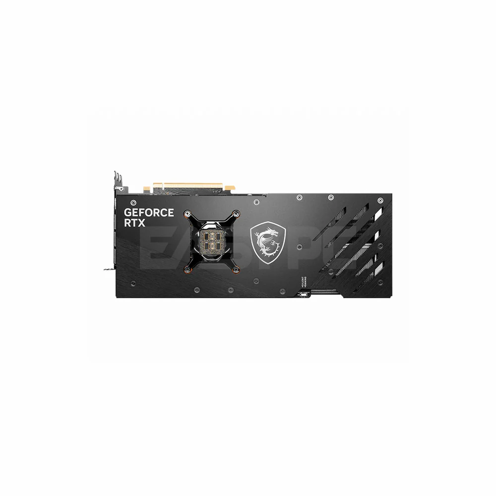 MSI NVIDIAÂ® GeForce RTXÂ™ 4090 GAMING X TRIO, SUPRIM X, SUPRIM LIQUID X, GAMING TRIO 24G, 24GB 384BIT GDDR6X Gaming Videocard - Image 16
