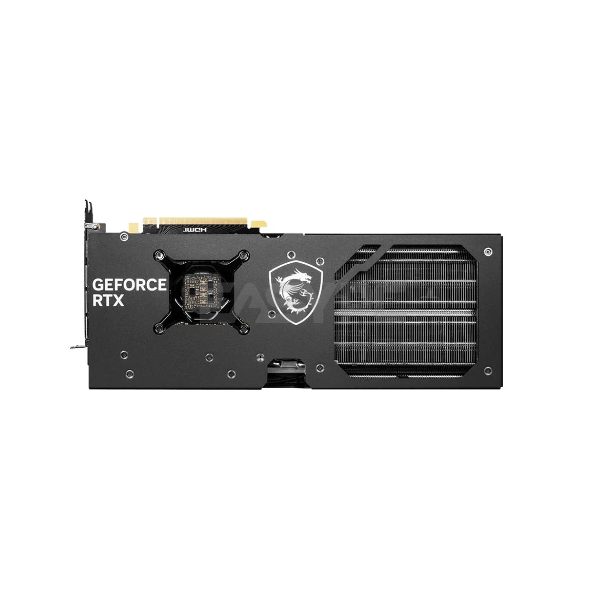 MSI NVIDIAÂ® GeForce RTXÂ™ 4070 Gaming X 12G 12gb 192bit GDDR6x Videocard - Image 5
