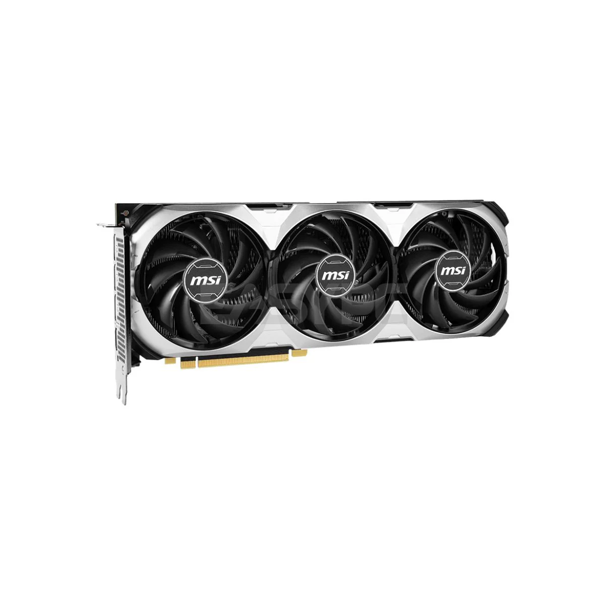 MSI NVIDIAÂ® GeForce RTXÂ™4070 Ventus 3x OC 12G 12gb 192bit GDDR6x Videocard - Image 4