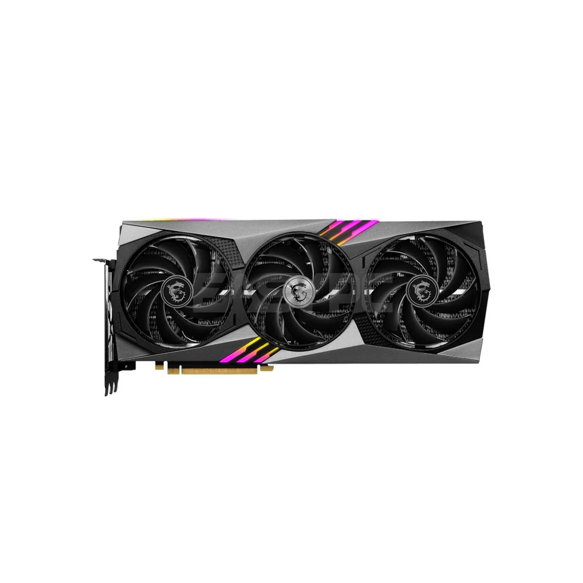 MSI NVIDIA® GeForce RTX™4070Ti Gaming X 12G 12gb 192bit GDDR6x Videocard - Image 3