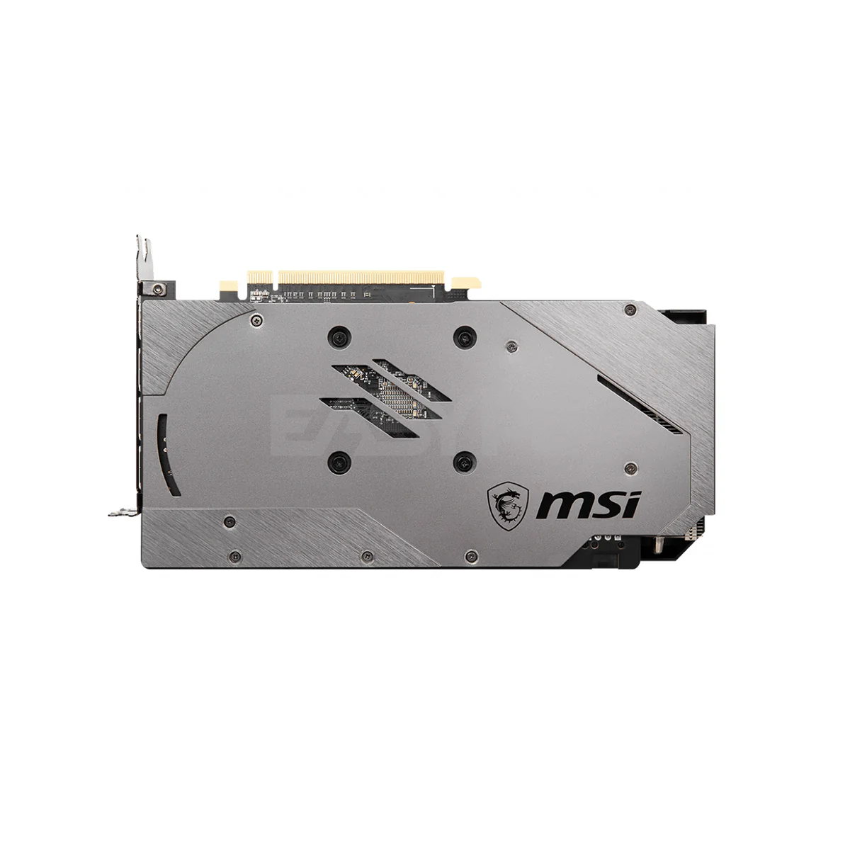 MSI RX 5500 XT Gaming X 8gb 128bit GDdr6 Gaming Videocard - Image 3
