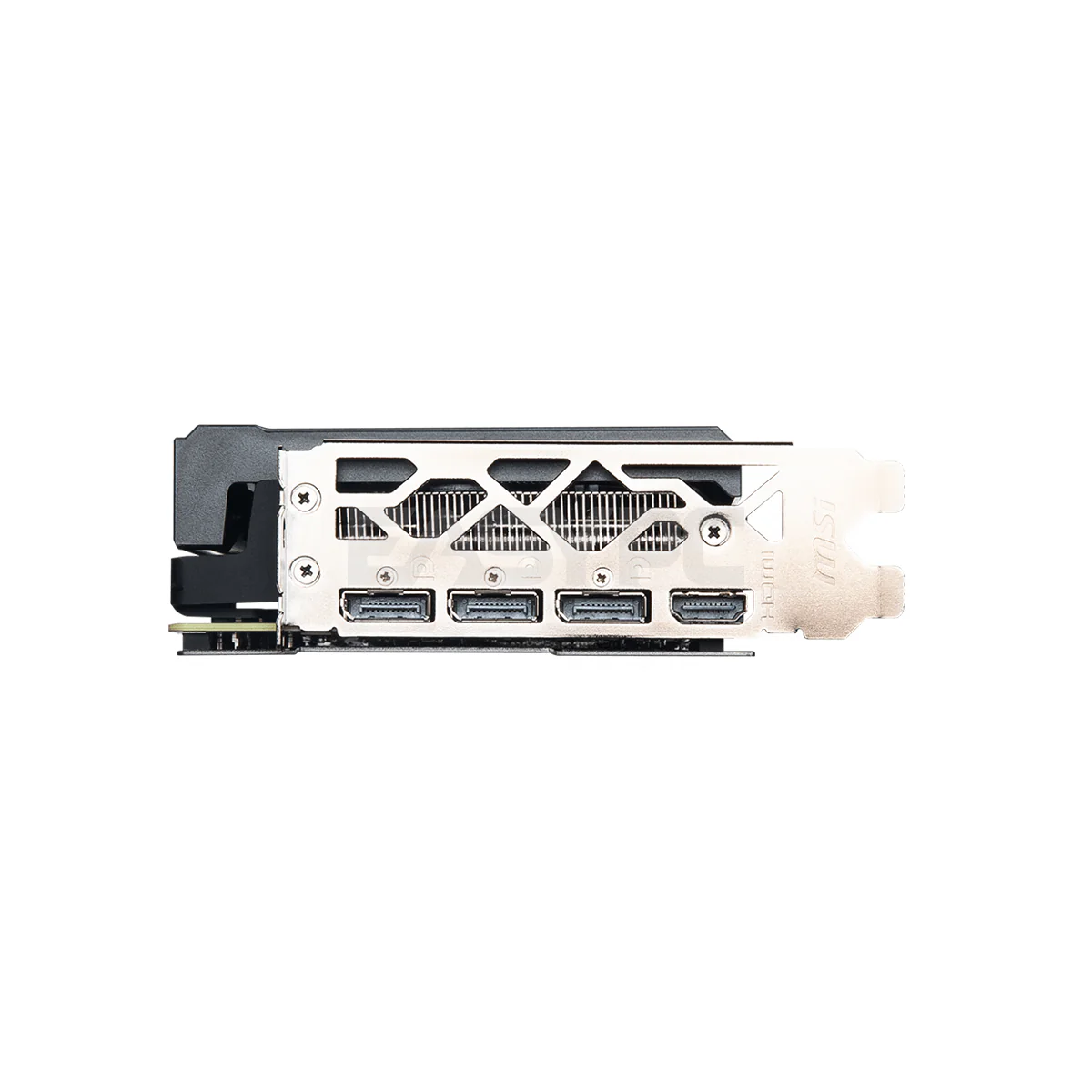 MSI RX 5500 XT Gaming X 8gb 128bit GDdr6 Gaming Videocard - Image 4