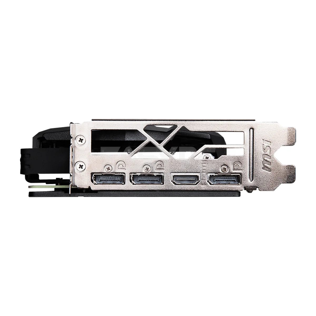 MSI RX 5600 XT Gaming MX 6gb 192bit GDdr6 Gaming Videocard - Image 4
