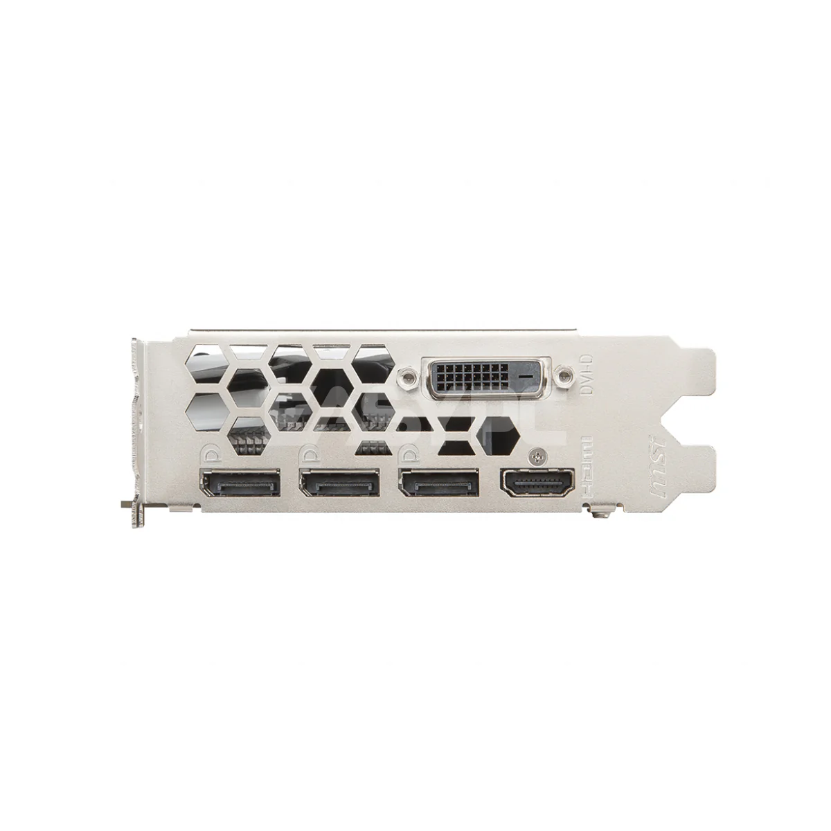 MSI RX 570 OC 8gb 256bit GDdr5 Gaming Videocard - Image 4