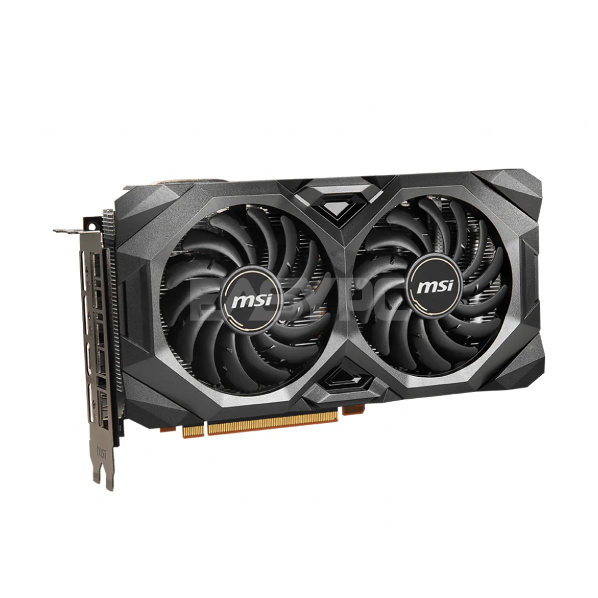 MSI RX 5700 Mech GP OC 8gb 256bit GDdr6 Gaming Videocard - Image 3
