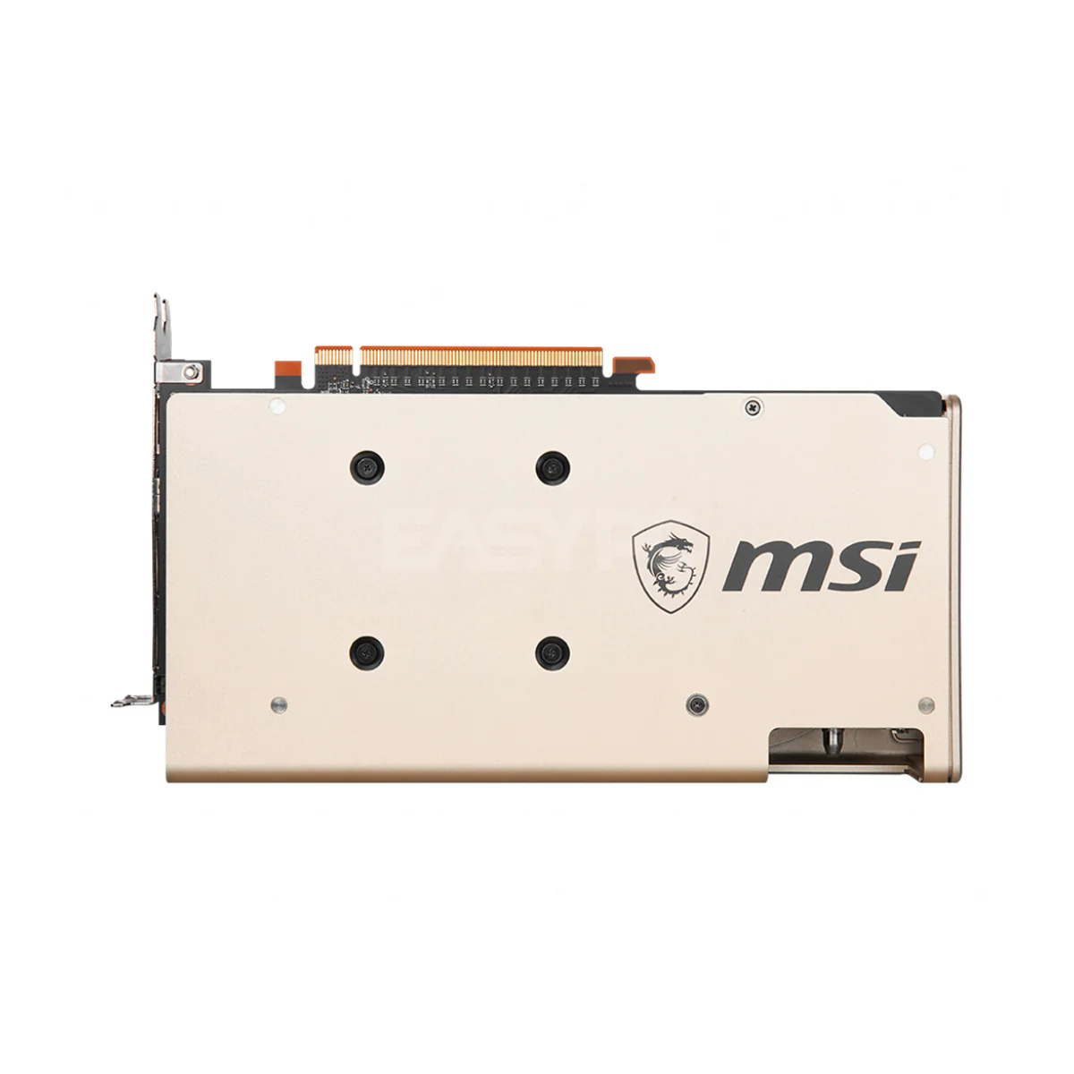 MSI Rx 5700XT Evoke OC Videocard 8GB 256bit GDdr6 - Image 3