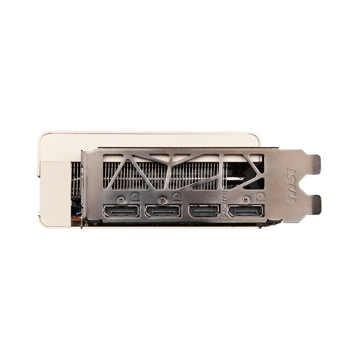 MSI Rx 5700XT Evoke OC Videocard 8GB 256bit GDdr6 - Image 4