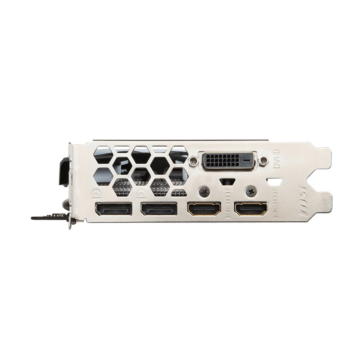 MSI RX 580 Armor OC Videocard 8gb 256bit GDdr5 - Image 4